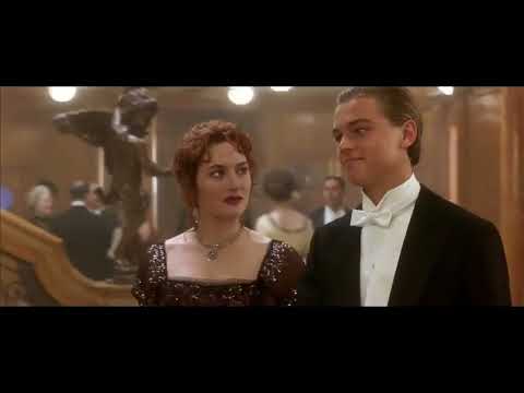 Rammstein & Sharleen Spiteri - Stirb nicht vor mir. Титаник