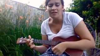 All Over Again - Jerry Leger Cover