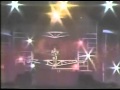 Jessica Williams....Love Hostage [Live Siempre en Domingo)