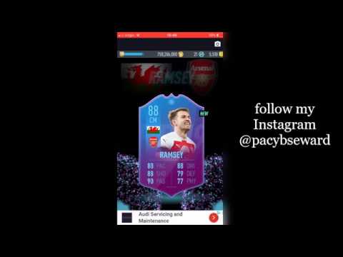 End of era ramsey sbc