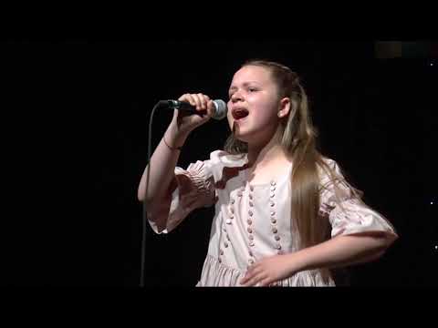 09 Rugilė Lieliungaitė Mažeikiai