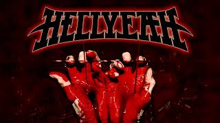 HELLYEAH - HUSH