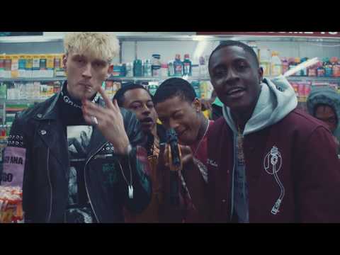 Video thumbnail for Front Street
