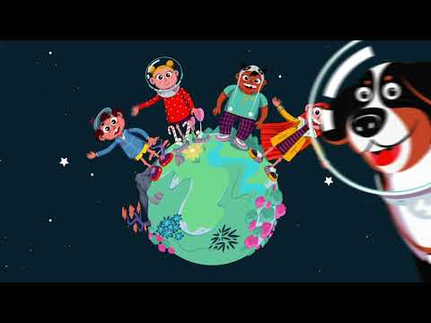 Mirësevini te Planeti i Fëmijëve™ | Promo Video