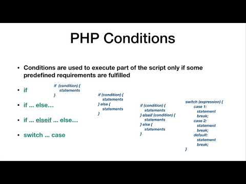 Php Numeric Array Examples Part 23