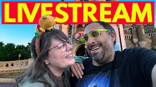 🔴 Livestream: Our Japan Trip 🇯🇵