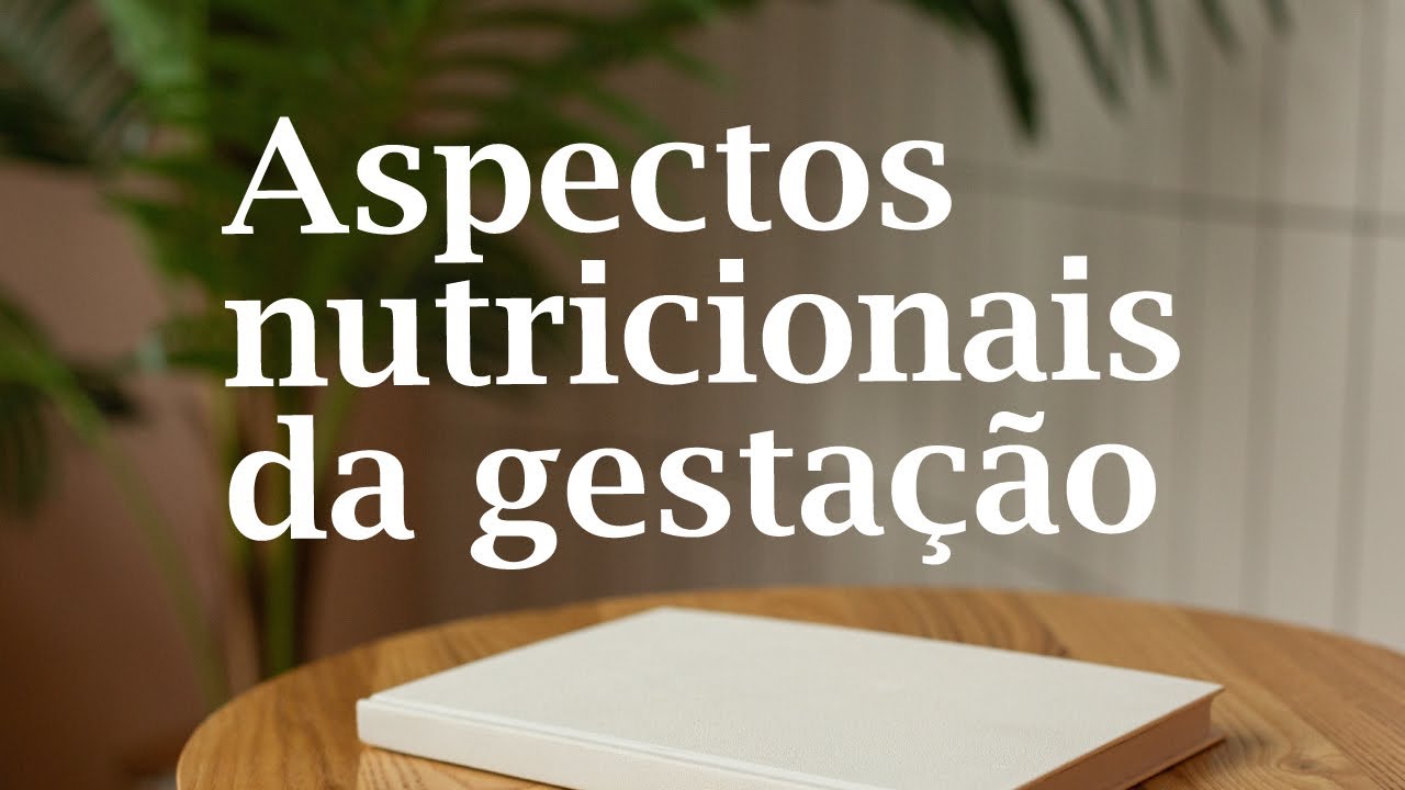 Telessaúde Goiás - Qual a importância de estudar os aspectos nutricionais da gestação?