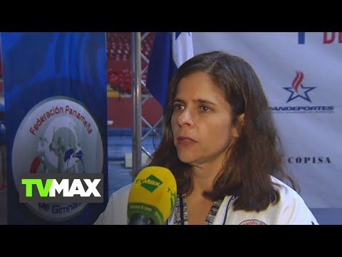 Primer Sudamericano de Clubes de Gimnasia Artística 2015 | TVMax