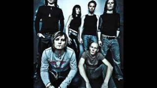 Entwine - Enjoy The Silence