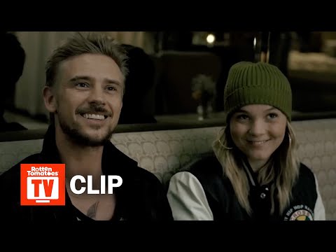 Justified: City Primeval S01 E02 Clip | 'Raylan Sees Mansell with Willa'