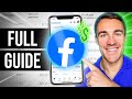 The BEST Facebook Ads Tutorial For Beginners