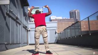 Young Daytonna - New Bitch [filmed by @SheHeartsTevin]