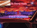 Paul Godske Canine College