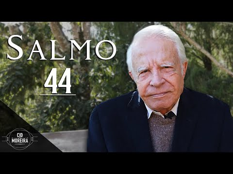 Salmo 44 video