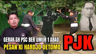 Download lagu THE SH PSC JURUS MOVEMENTS THAT ARE DECADES OLD ARE STILL PRESERVED || PRESERVING THE KAWAK JURUS mp3