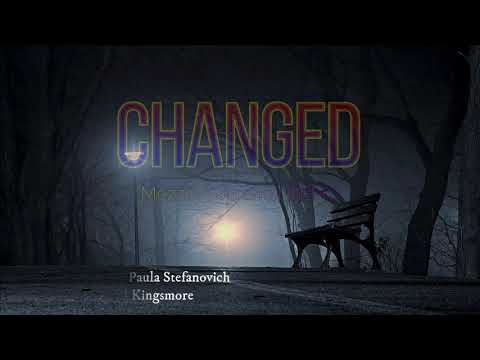 Changed _ Mezzo Soprano _ Demo