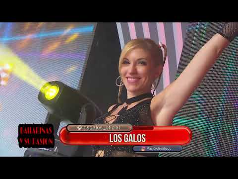 Kitty Encina 09 03 2024 | Pasion de Sabado