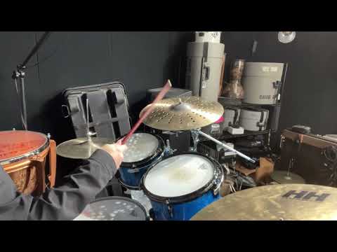 -Sabian - 18" AAX Aero Crash Cymbal – 1472g Unplayed in Bag 2010's - Brilliant image 9