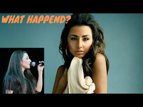 AUNDREA FIMBRES (FROM DANITY KANE) - WHAT HAPPEND TO HER?