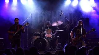 Kamchatka - Tango Decadence LIVE Aquamaria Festival 2014