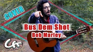 LFT - Bus dem Shut (Bob Marley Cover)