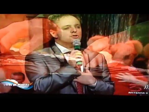 Tu sei romantica - Graziano