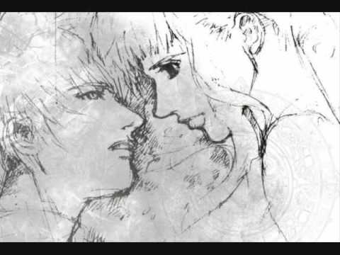 Sacrifice - Alice from Shadow Hearts (soundtrack)