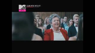 Axwell Λ Ingrosso - Thinking About You