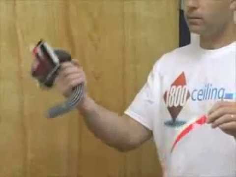 Replacement Tape for Dual Tac Dispenser