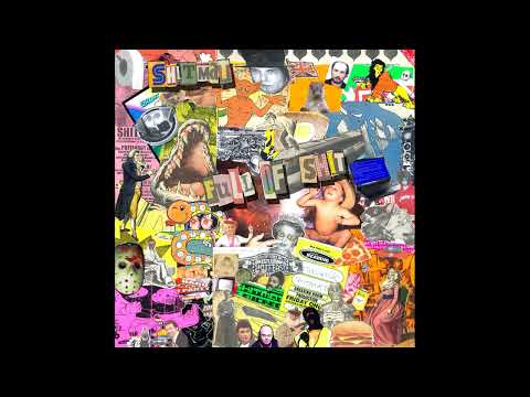 Shitmat – Full Of Shit!(2010)