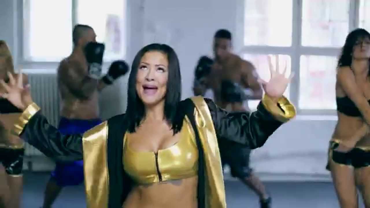 ÉNB Alexa — Bang Bang