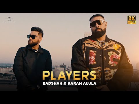 Players — watch video