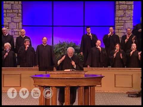 I'd Rather Be An Old Time Christian