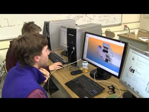 FRC - Team #971 Season 2012 - Build (old version)