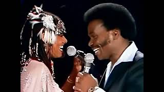 Reunited - Peaches &amp; Herb -  HQ/HD