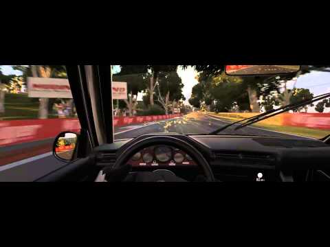 Bathurst Bible - No 8 - BMW M3 E30 (Build 572)