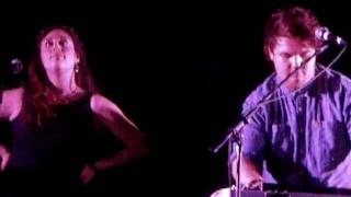 Chad Valley live @ Brixton Academy  - Now That I'm Real