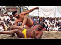 Young Vs Old Man Challenge Kushti Match Namatpehlwanbhatti Kushti