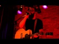 Be the Change - Brandon Grissom Band (Live) 