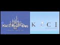 Opening And Closing Walt Disney Pictures Pixar Animation Studios 1998 2003 Parody Logo VHS