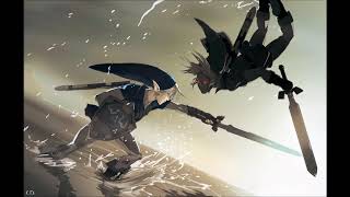 Sorry not sorry - Demi Lovato( Freedo Remix ) [ Nightcore ]