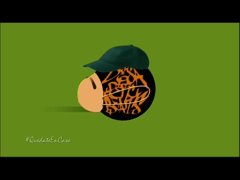 Desapercibeats - 40 Días (Instrumental)