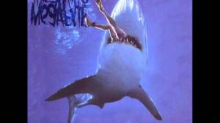 The Sharks Megbayte - For The Overmind 