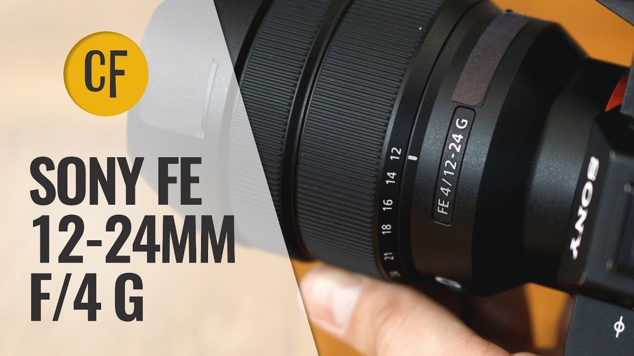 Video thumbnail for Video Review 3
