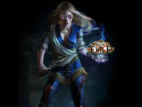 [PoE 3.19] MOM Agnostic Indigon Miner T16 Showcase