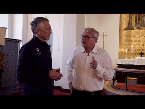 Jubileumsfilm - Høybråten kirke 90år!