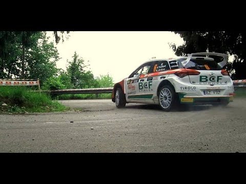 32° RALLY PIANCAVALLO 2018   /      HIGHLIGHTS         (  HD  )