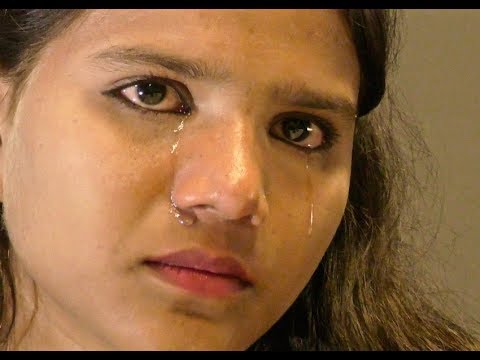 Il marito e la figlia: lacrime e speranza per Asia Bibi