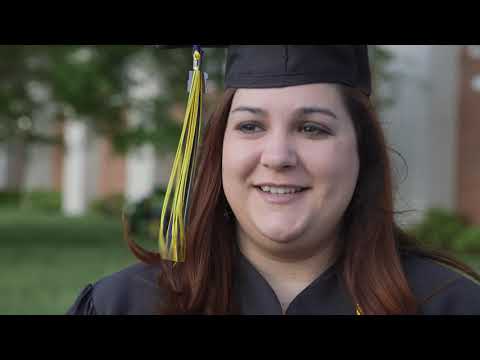 UMUC Video Thumbnail