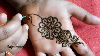 simple arabic henna mehndi designs for hands arabic mehndi designs for hands step by - Henna Muster Fur Anfanger simple arabic henna mehndi designs for hands arabic mehndi designs for hands step by - Henna Muster Fur Anfanger